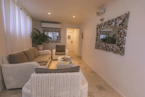 Ataraxy Hotel Boutique, Reception