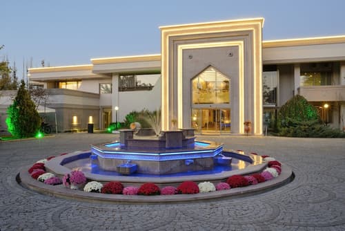 Agacli Hotel, Primary image