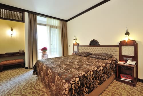 Agacli Hotel, Room
