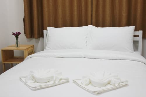 Home @ Hostel Kanchanaburi, Room