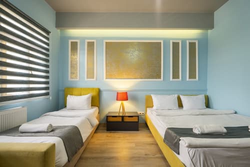 Taksim Alya Suites, Primary image