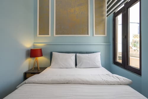 Taksim Alya Suites, Room