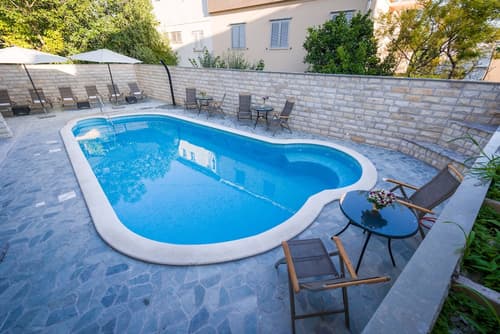 Apartments Zuvela, Primary image