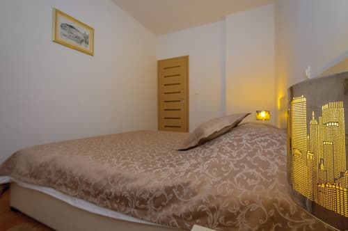 Apartments Zuvela, Room