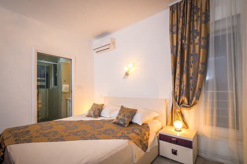 Apartments Zuvela, Room