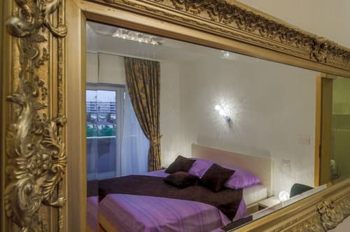 Apartments Zuvela, Room