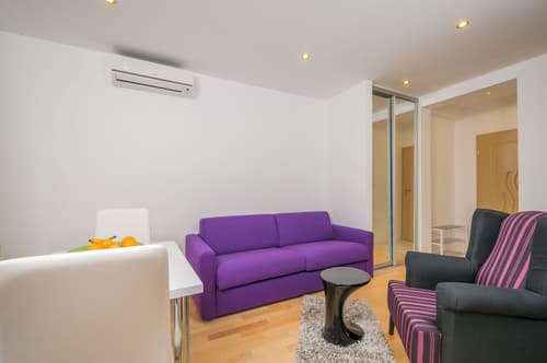 Apartments Zuvela, Room