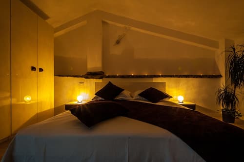 Apartments Zuvela, Room