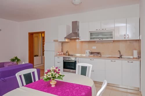 Apartments Zuvela, In-room dining