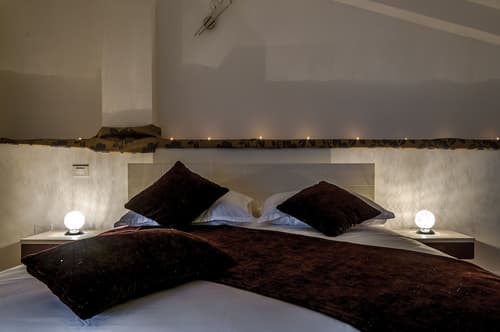 Apartments Zuvela, Room