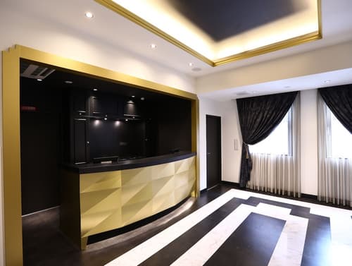 Hotel Wing International Select Osaka Umeda, Reception