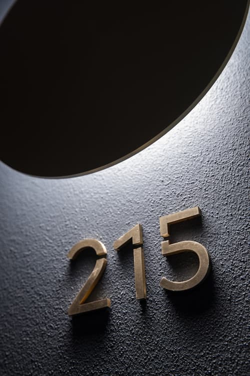 Linder Cycling Hotel, Lobby