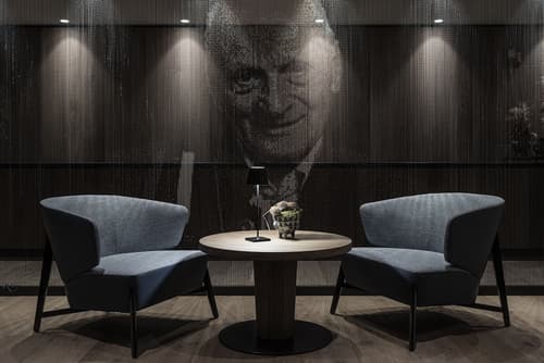 Linder Cycling Hotel, Lobby