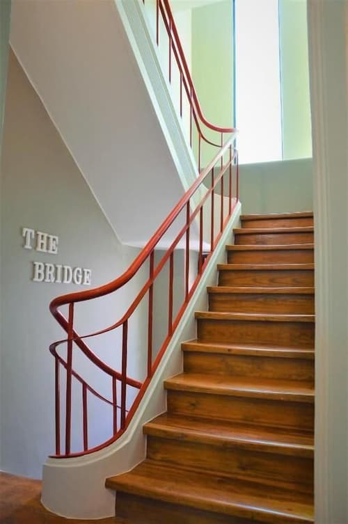 The Bridge, Reception