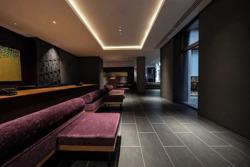 Hotel Vista Premio Kyoto Nagomitei, Reception