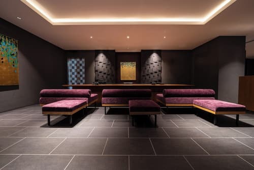 Hotel Vista Premio Kyoto Nagomitei, Reception