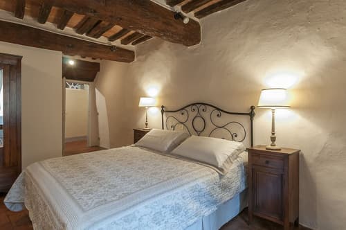 B&B Arena di Lucca, Room