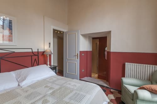 B&B Arena di Lucca, Room