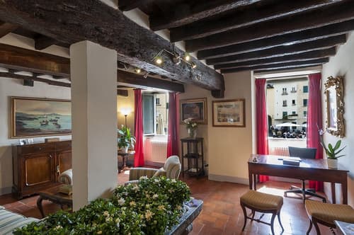 B&B Arena di Lucca, Reception