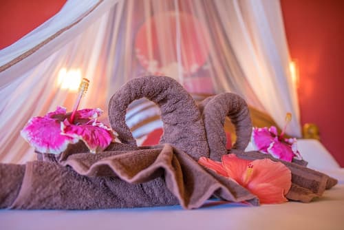 Blue Lagoon Villa, Room