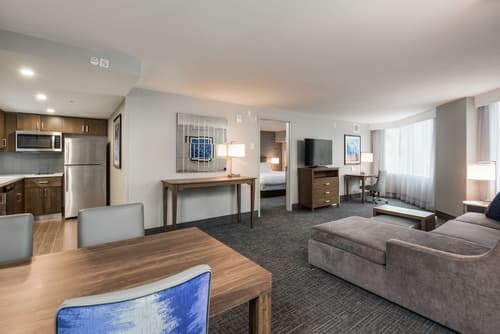 Homewood Suites by Hilton Ottawa Downtown, Primary image