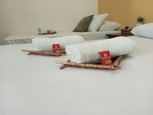 Hotel Pilão, Primary image