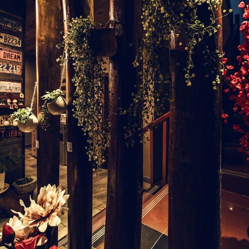 Zhangjiajie Shi Guang Zhi Wai Boutique Hotel, Lobby