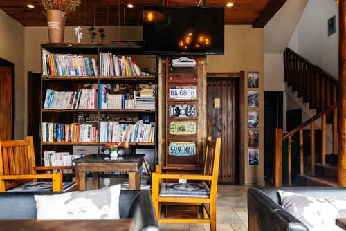 Zhangjiajie Shi Guang Zhi Wai Boutique Hotel, Reception