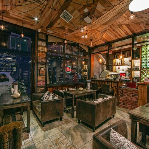 Zhangjiajie Shi Guang Zhi Wai Boutique Hotel, Primary image