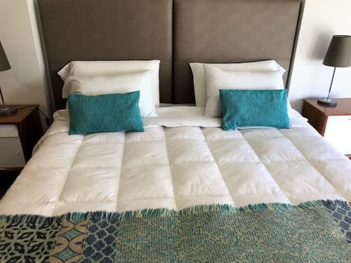 Urbana Suites & Studios 440, Room