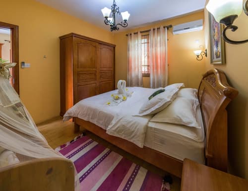 Blue Pearl Villa, Room