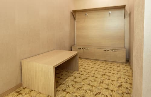 West Shine Hotel, Room