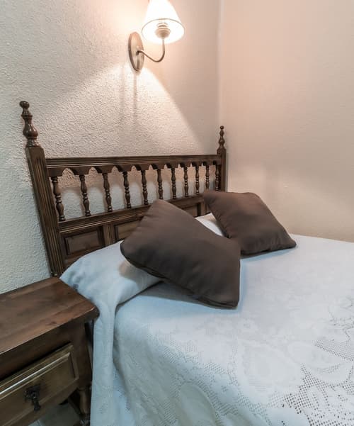 Pensión Virginia by Vivere Stays, Primary image