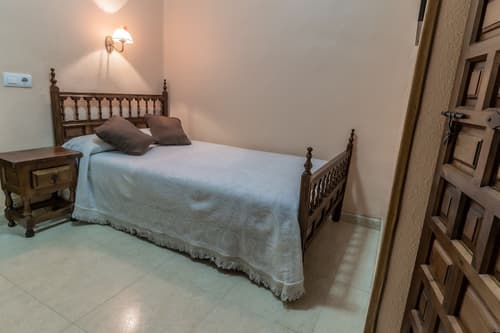 Pensión Virginia by Vivere Stays, Room