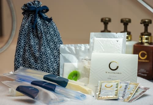 Hotel Resol Trinity Kyoto, Room