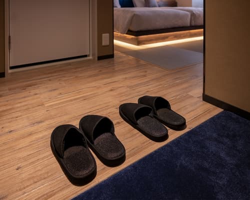 Hotel Resol Trinity Kyoto, Room