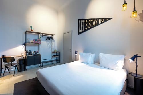 The Social Hub Florence Lavagnini, Primary image