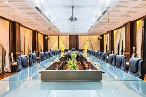 LCS Hotel & Apartment, Meeting facility