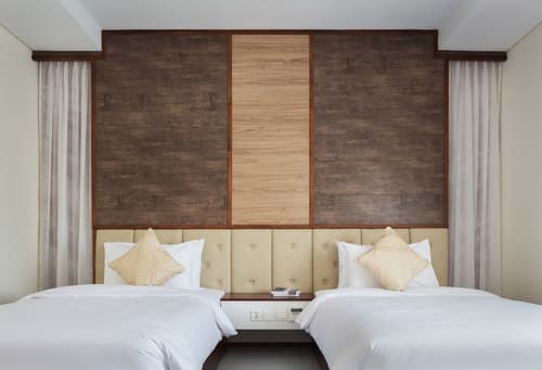 LCS Hotel & Apartment, Room