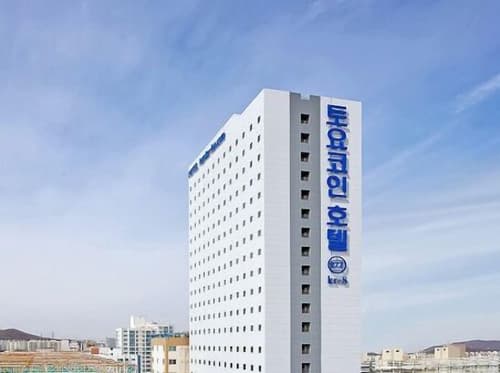 Toyoko Inn Incheon Bupyeong, Primary image