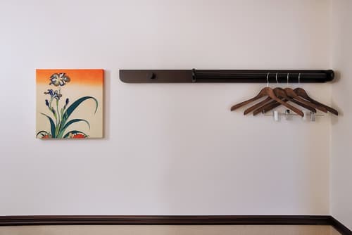 Toyoko Inn Incheon Bupyeong, Room