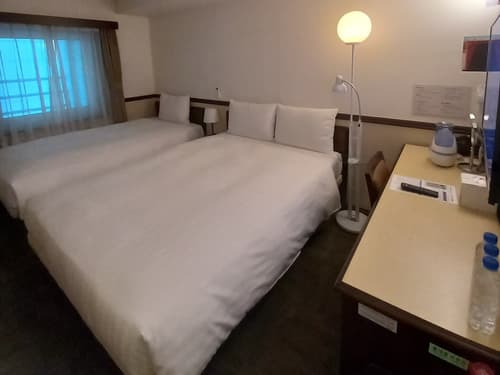 Toyoko Inn Incheon Bupyeong, Room