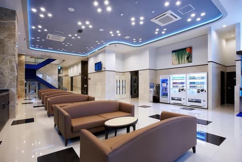 Toyoko Inn Incheon Bupyeong, Lobby