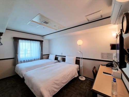 Toyoko Inn Incheon Bupyeong, Room