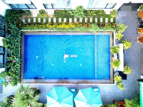 Central Blanche Residence, Primary image