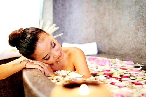 Central Blanche Residence, Spa