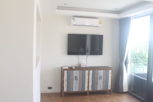 Baan Seaview Hoilday Villas, Room