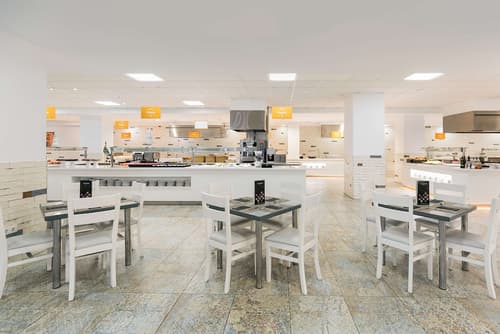 Hotel Best Lloret Splash, Restaurant