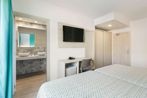 Hotel Best Lloret Splash, Room