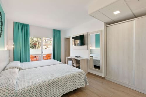 Hotel Best Lloret Splash, Room